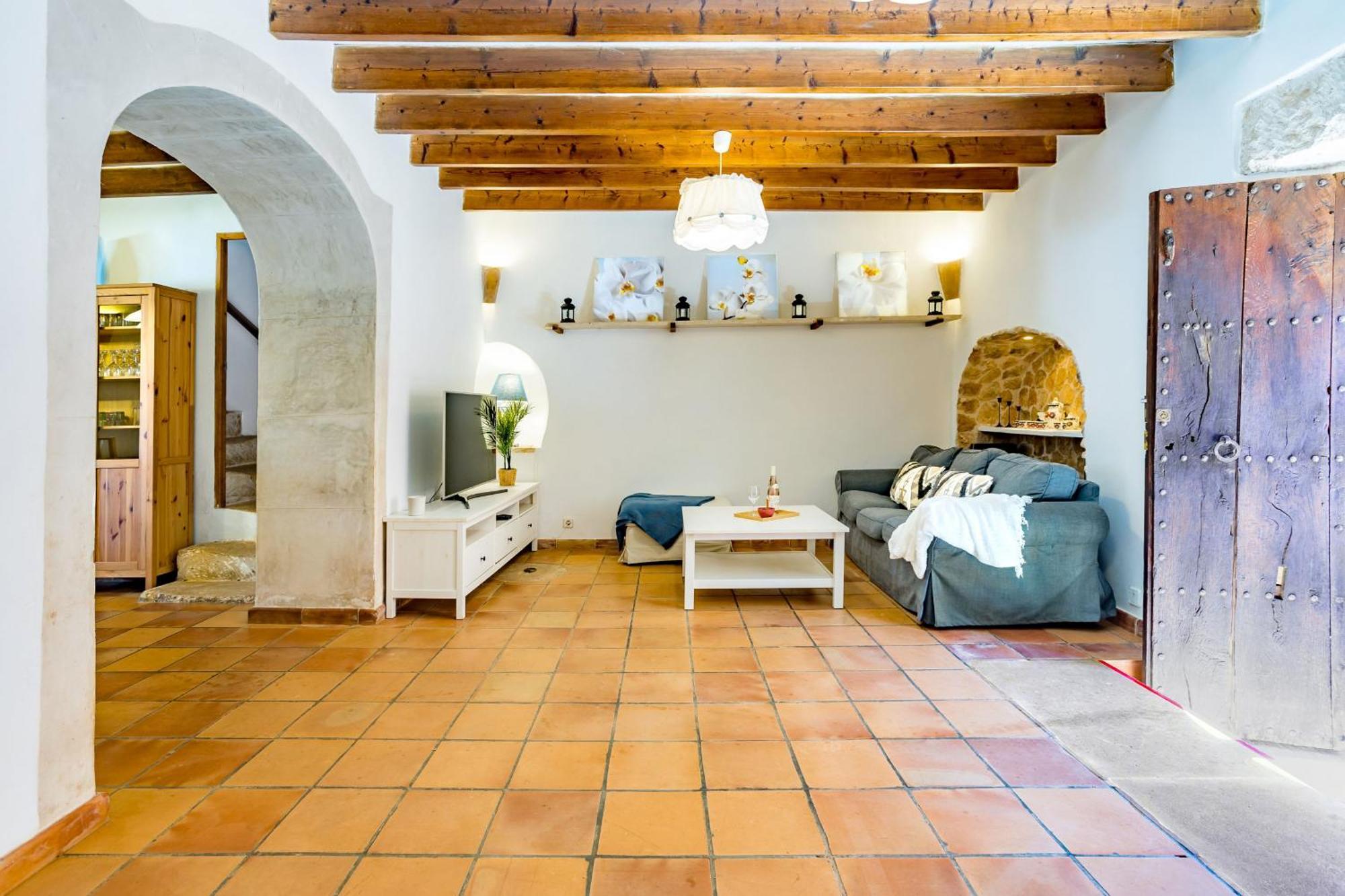 Landhuis Nin *