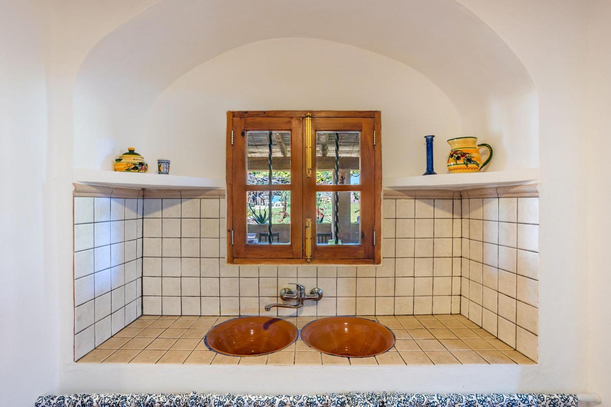 Nin Landhaus Santanyí